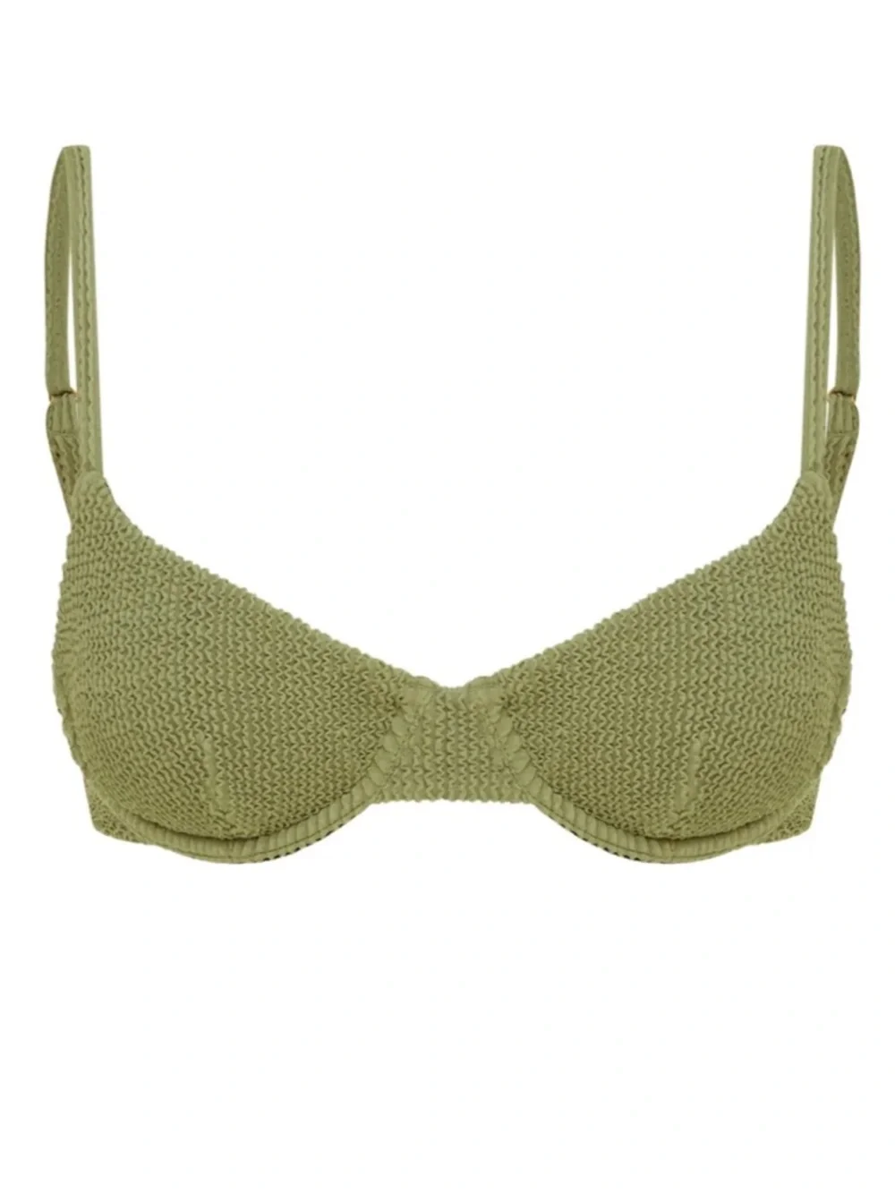 Somerfield Swim Navagio Top